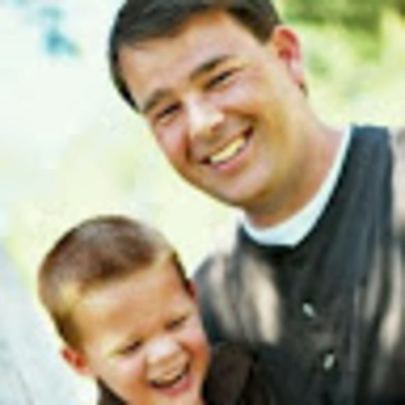 Meet your Posher, Shane - Picture 1 of 1